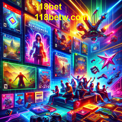 As Últimas Novidades do Mundo dos Jogos: Lançamentos e Tendências de 2023