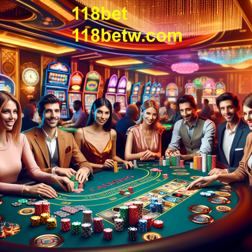 O 118bet oferece uma plataforma emocionante de jogos online, permitindo que você aproveite as melhores apostas e uma variedade de jogos de cassino em um só lugar.